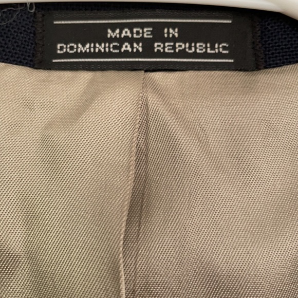 Men’s Blaiser - Picture 4 of 9